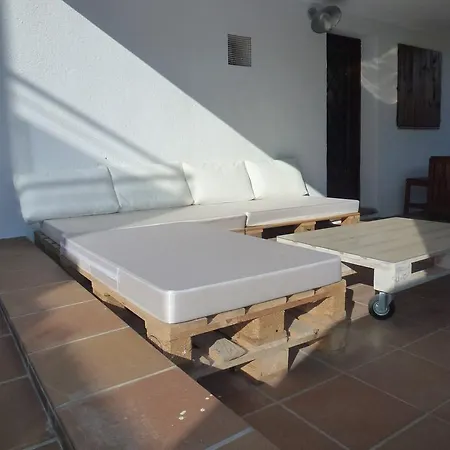 Holiday home Pinemar Pineda de Mar