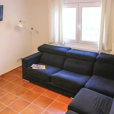 Holiday home Pinemar *