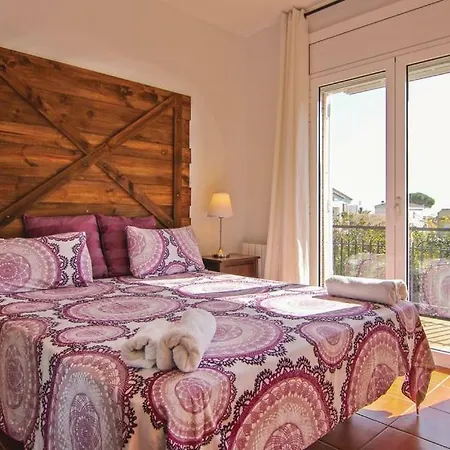 Holiday home Pinemar Pineda de Mar