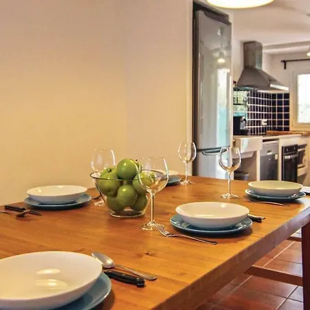 Pinemar Holiday home Pineda de Mar