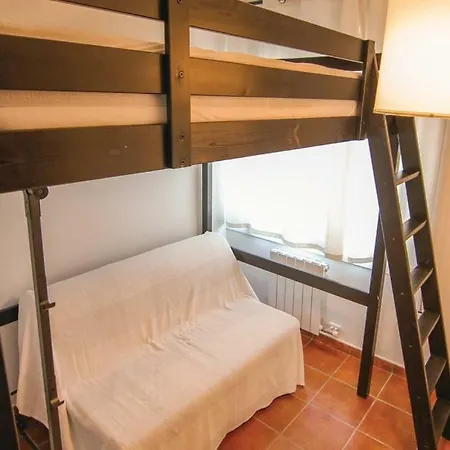 Holiday home Pinemar Pineda de Mar