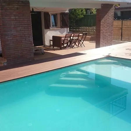 Pinemar Holiday home Pineda de Mar