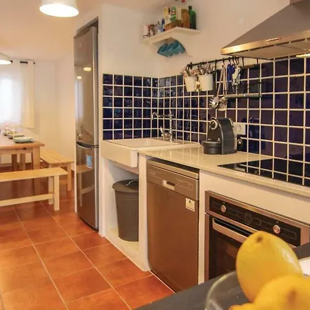 Holiday home Pinemar *